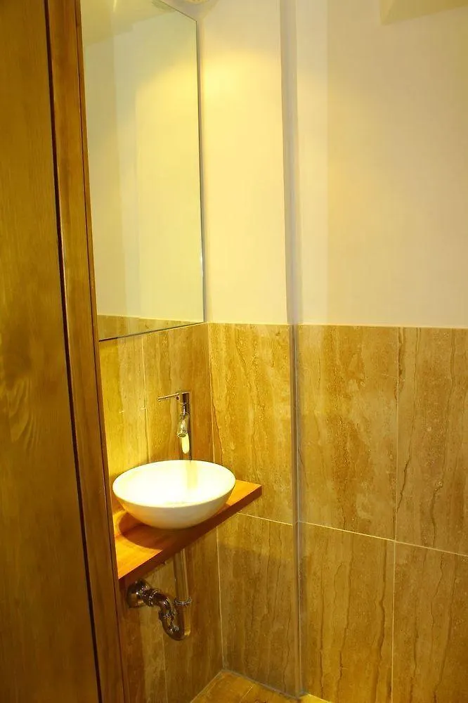 Casitas Villacana Costa Del Sol Apartment Estepona