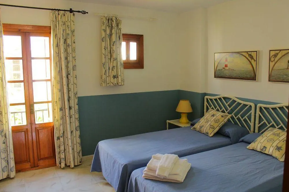 Casitas Villacana Costa Del Sol Apartment Estepona