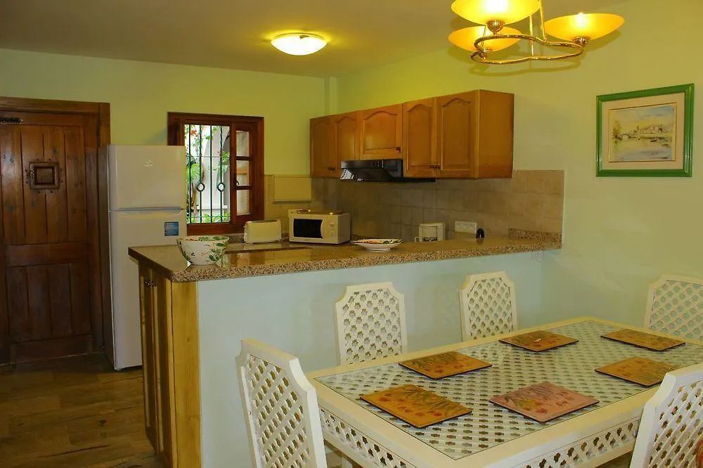 Apartment Casitas Villacana Costa Del Sol