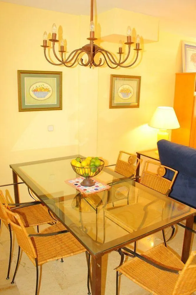 Apartment Casitas Villacana Costa Del Sol