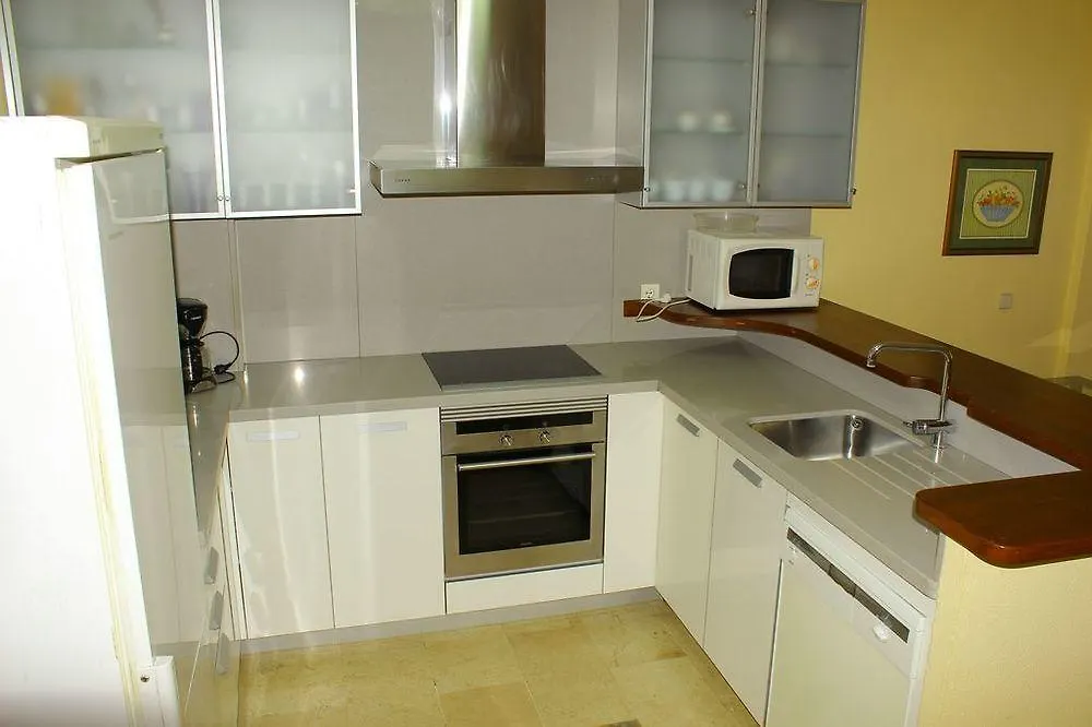 Apartment Casitas Villacana Costa Del Sol