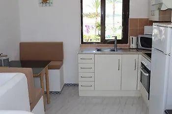 Casitas Villacana Costa Del Sol Spain