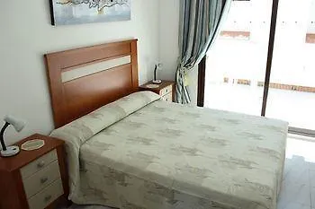 Casitas Villacana Costa Del Sol 0*, Estepona Spain