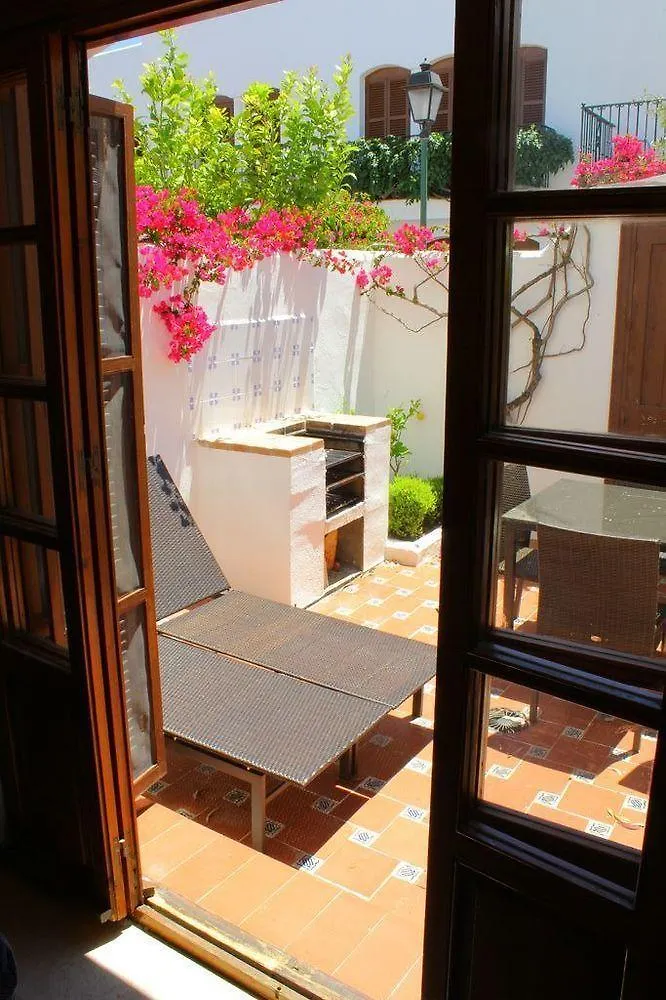 Casitas Villacana Costa Del Sol Spain