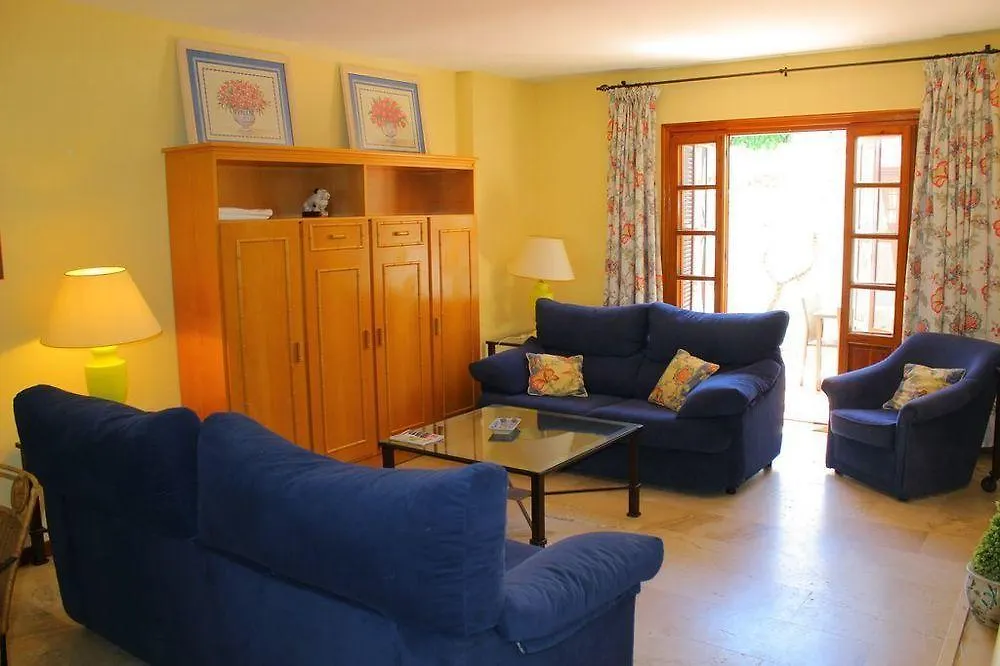Casitas Villacana Costa Del Sol Apartment