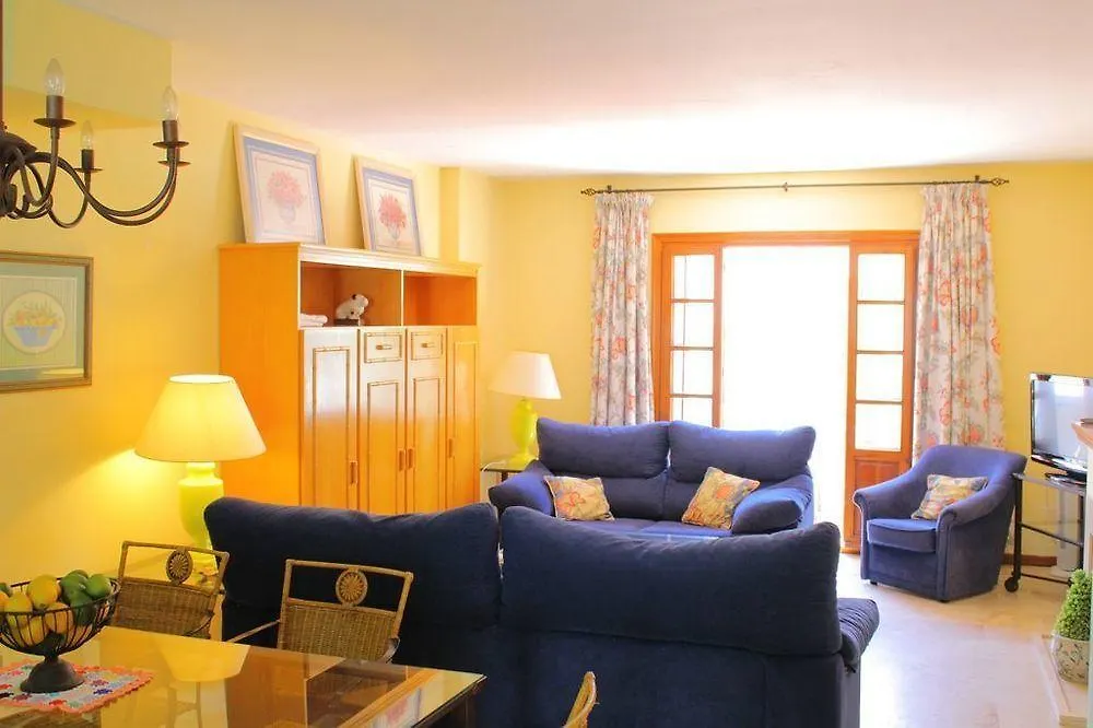 Apartment Casitas Villacana Costa Del Sol