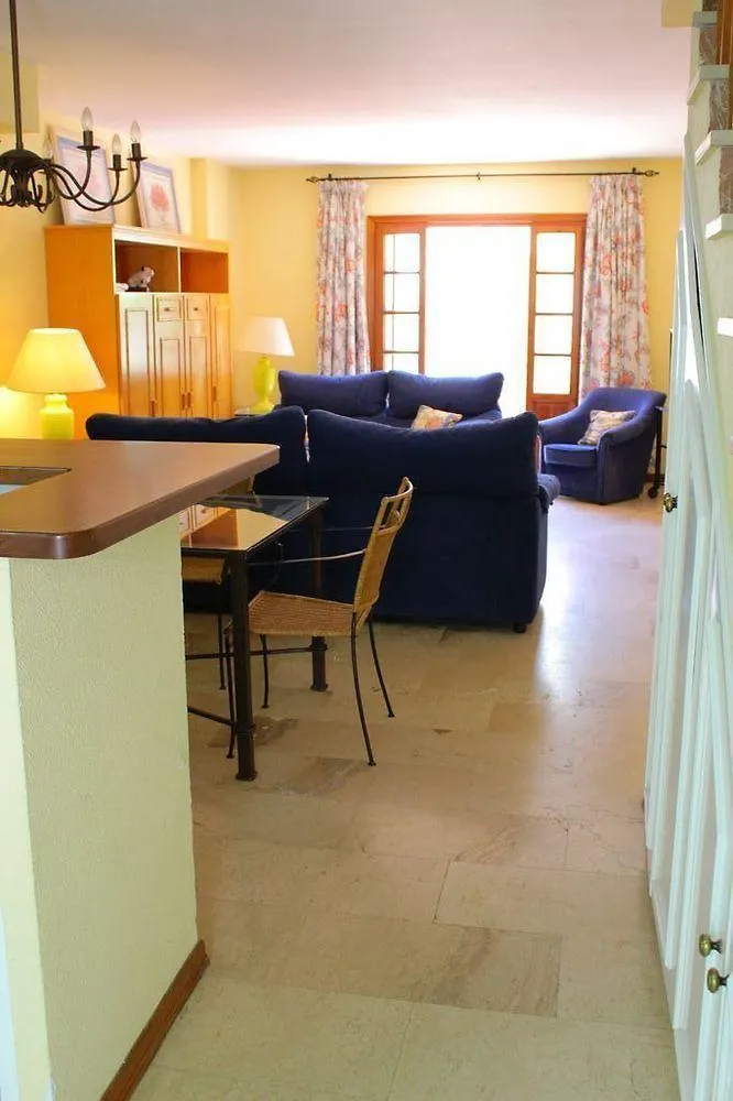 Casitas Villacana Costa Del Sol 0*, Estepona Spain