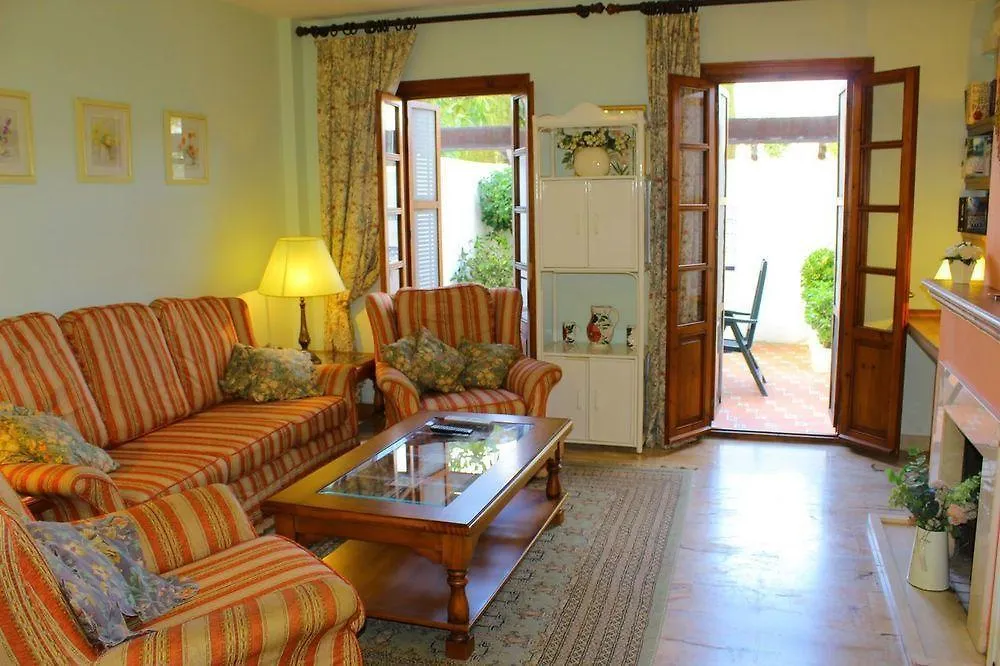 Casitas Villacana Costa Del Sol 0*, Estepona Spain