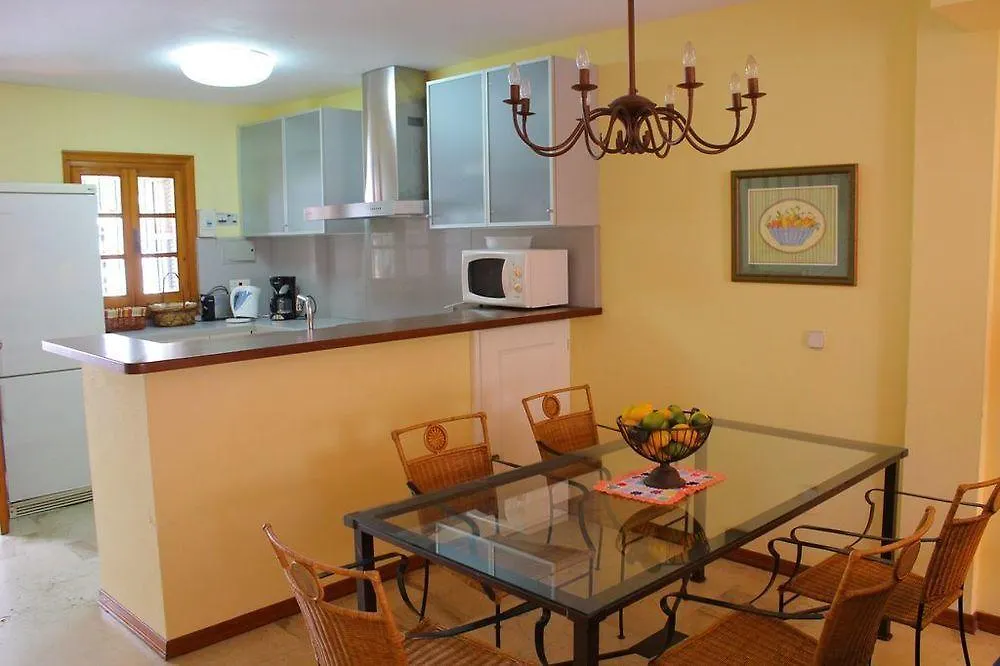Casitas Villacana Costa Del Sol Apartment Estepona