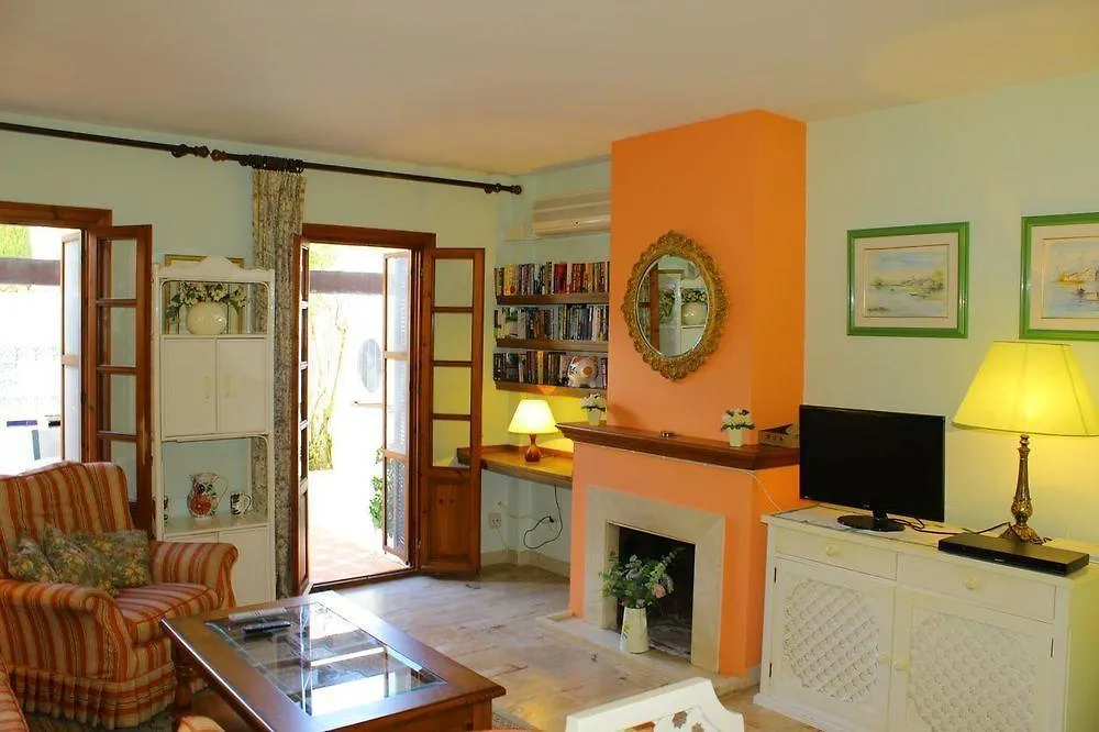 Apartment Casitas Villacana Costa Del Sol Spain