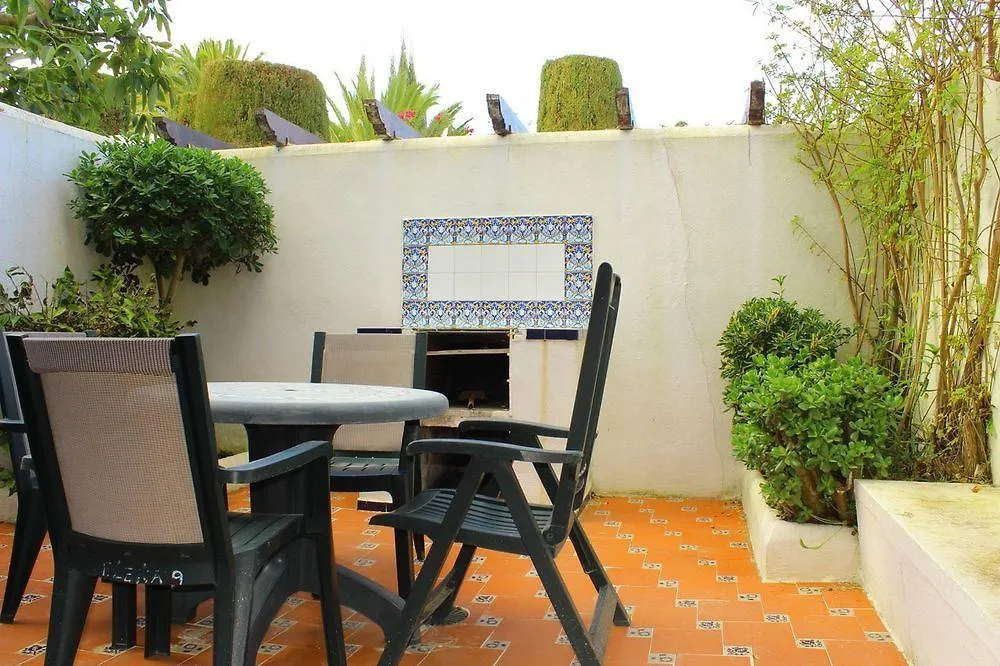 Casitas Villacana Costa Del Sol 0*, Estepona