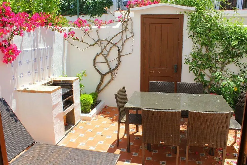 Casitas Villacana Costa Del Sol Apartment