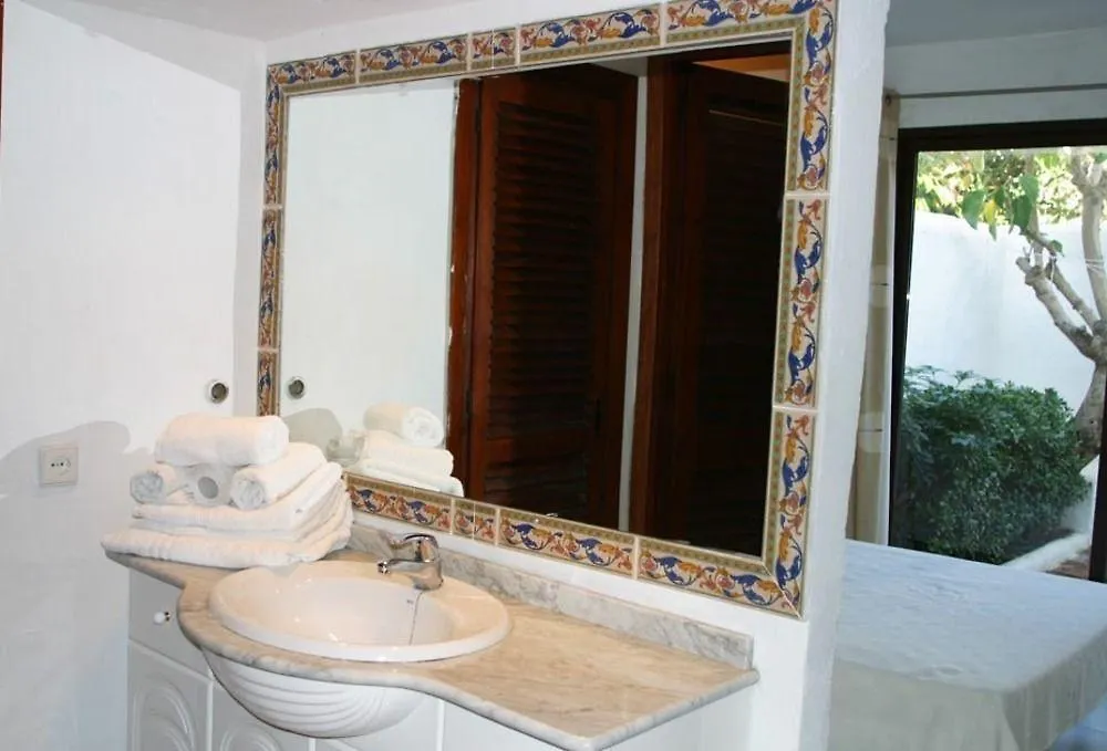 Casitas Villacana Costa Del Sol 0*, Estepona