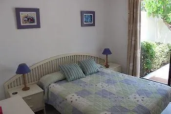 Casitas Villacana Costa Del Sol Apartment Estepona