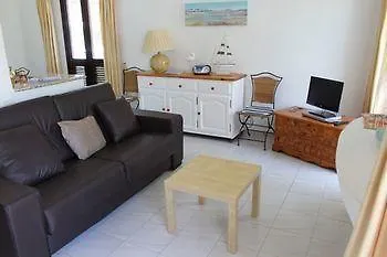 Apartment Casitas Villacana Costa Del Sol Spain