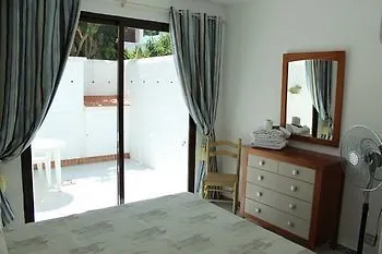 Casitas Villacana Costa Del Sol Estepona
