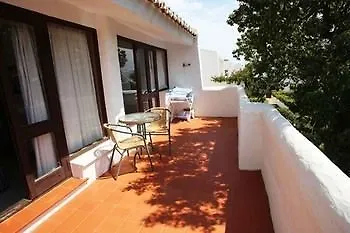 Casitas Villacana Costa Del Sol Spain