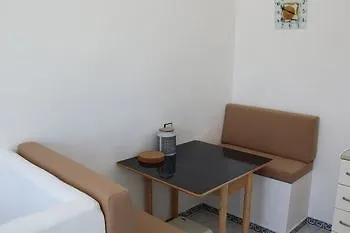 Casitas Villacana Costa Del Sol Apartment