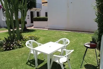 Casitas Villacana Costa Del Sol