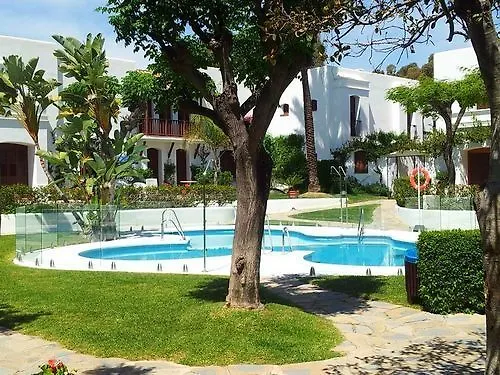 Casitas Villacana Costa Del Sol