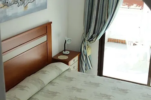 Casitas Villacana Costa Del Sol Apartment Estepona
