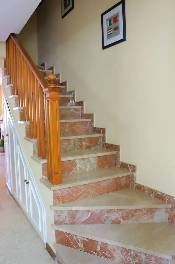 Apartment Casitas Villacana Costa Del Sol Spain