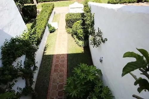 Casitas Villacana Costa Del Sol Apartment