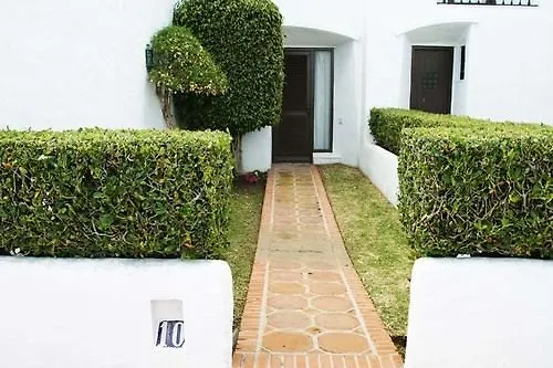Casitas Villacana Costa Del Sol Estepona