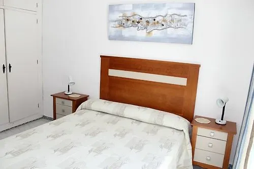 Apartment Casitas Villacana Costa Del Sol