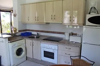 Apartment Casitas Villacana Costa Del Sol