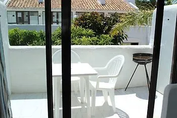 Casitas Villacana Costa Del Sol Apartment Estepona