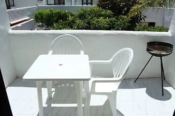 Apartment Casitas Villacana Costa Del Sol Spain