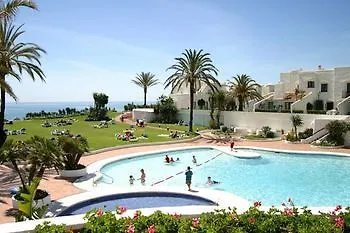 Casitas Villacana Costa Del Sol Estepona