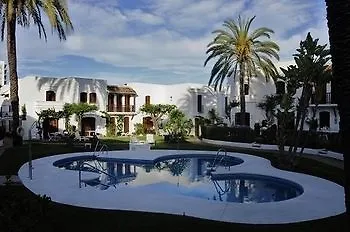 Apartment Casitas Villacana Costa Del Sol