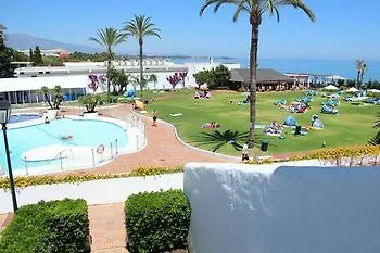 Apartment Casitas Villacana Costa Del Sol Spain