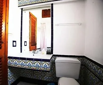 Apartment Casitas Villacana Costa Del Sol