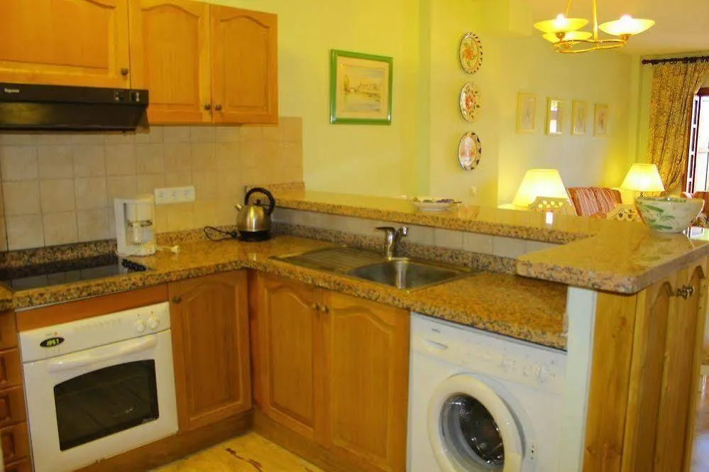 Apartment Casitas Villacana Costa Del Sol