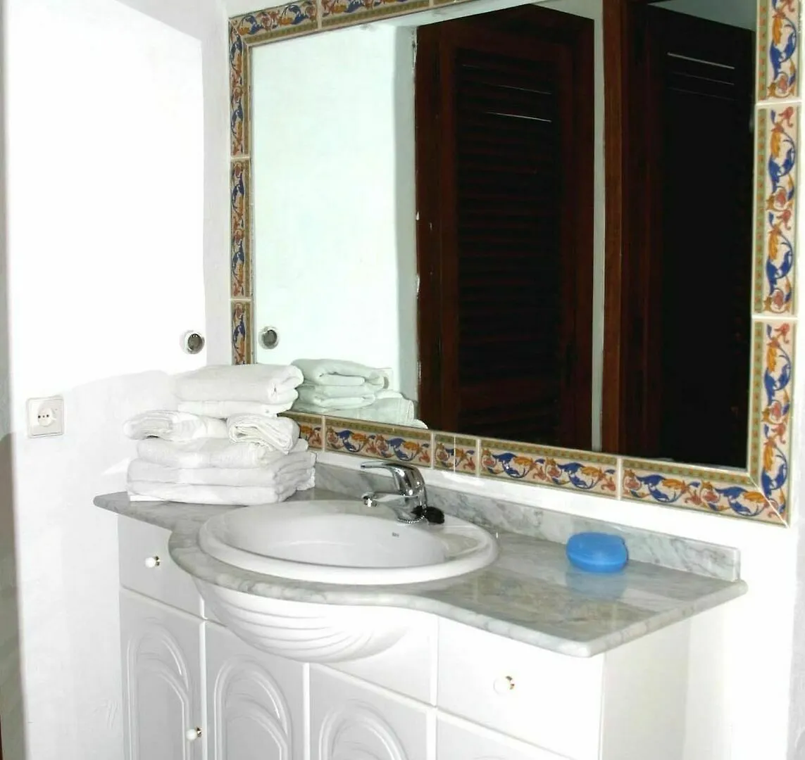 Apartment Casitas Villacana Costa Del Sol