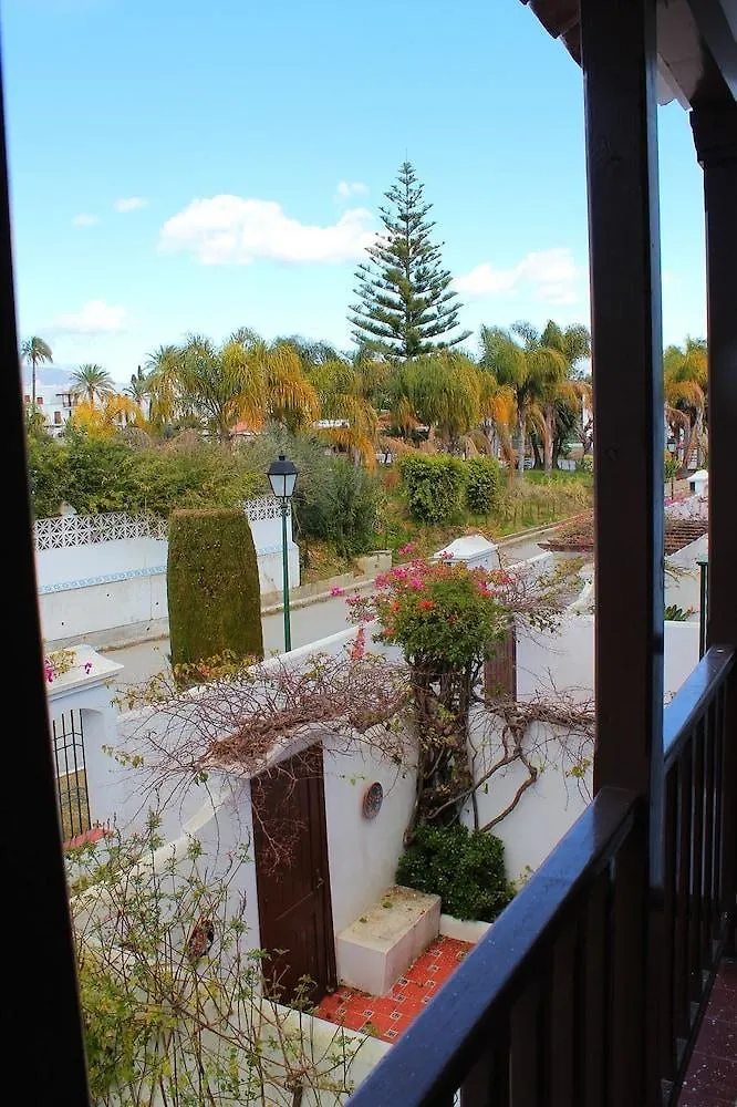 Casitas Villacana Costa Del Sol 0*, Estepona Spain
