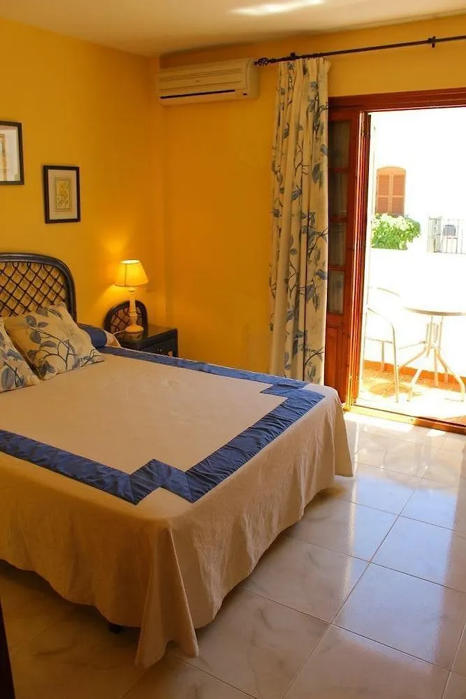 Casitas Villacana Costa Del Sol Estepona