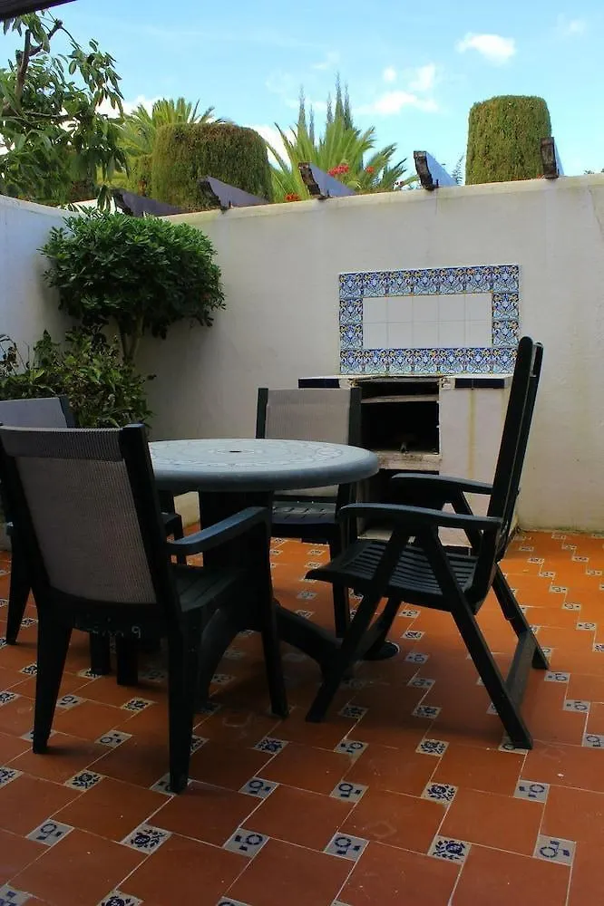 Casitas Villacana Costa Del Sol Apartment Estepona