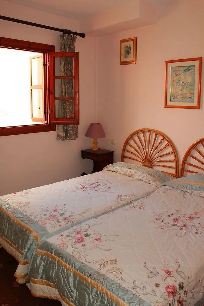 Casitas Villacana Costa Del Sol 0*, Estepona