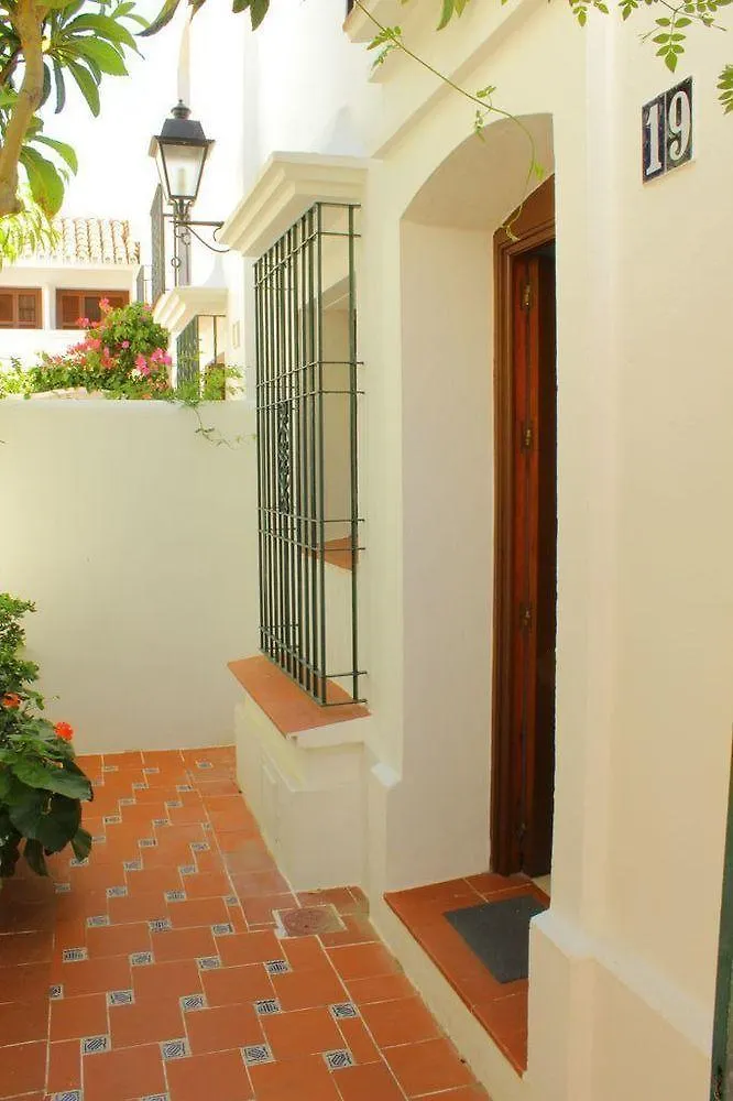 Casitas Villacana Costa Del Sol Apartment