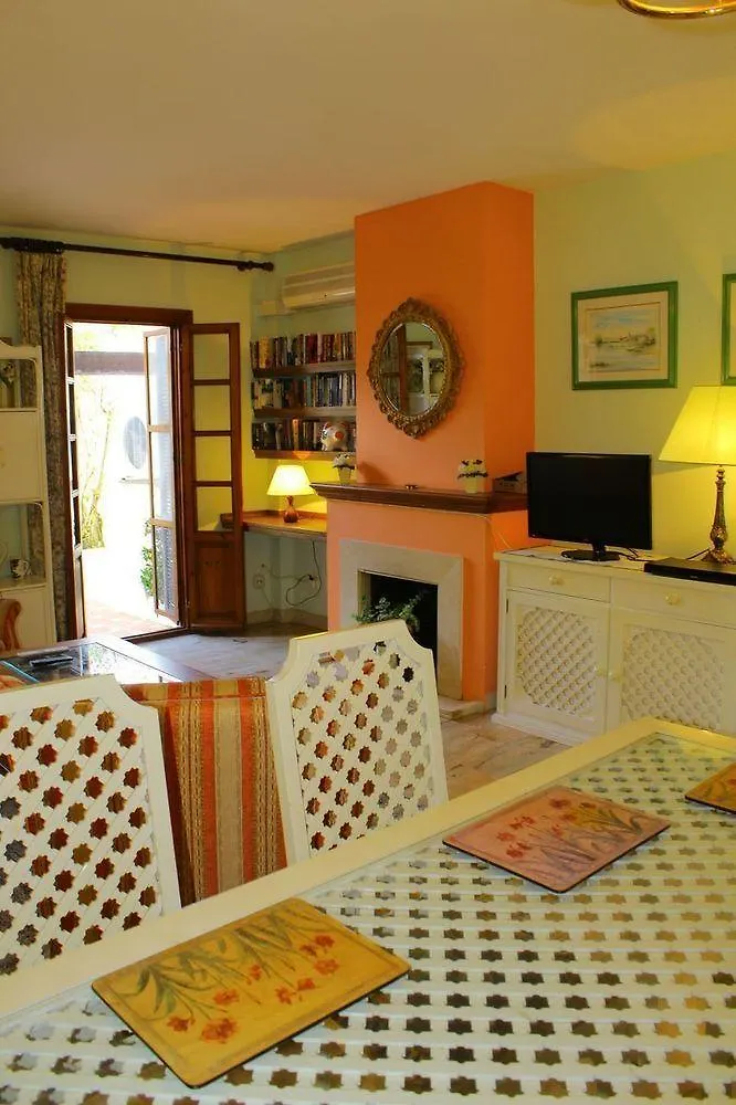 Casitas Villacana Costa Del Sol Apartment Estepona