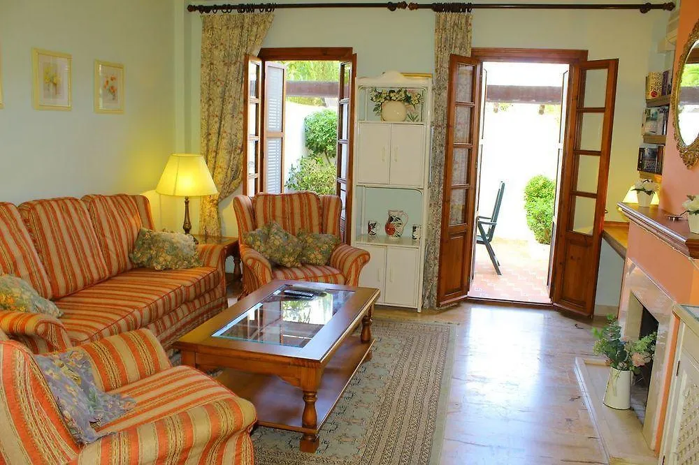 Apartment Casitas Villacana Costa Del Sol