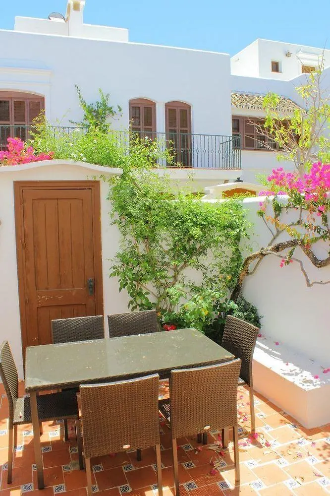 Casitas Villacana Costa Del Sol