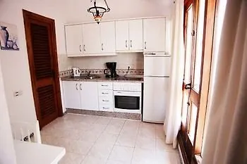 Casitas Villacana Costa Del Sol Apartment Estepona