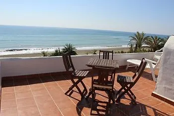 Apartment Casitas Villacana Costa Del Sol