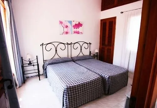 Apartment Casitas Villacana Costa Del Sol