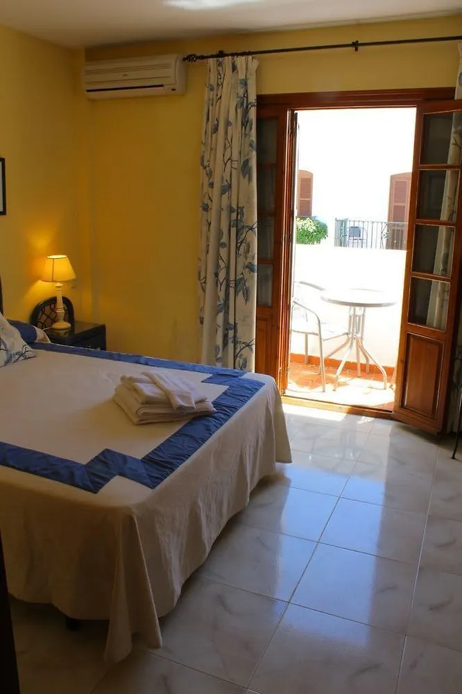 Casitas Villacana Costa Del Sol Spain